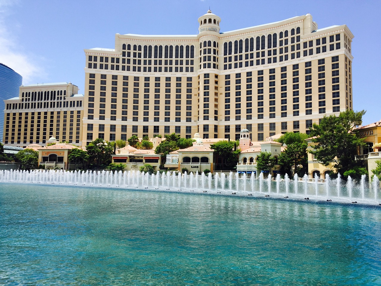 Bellagio