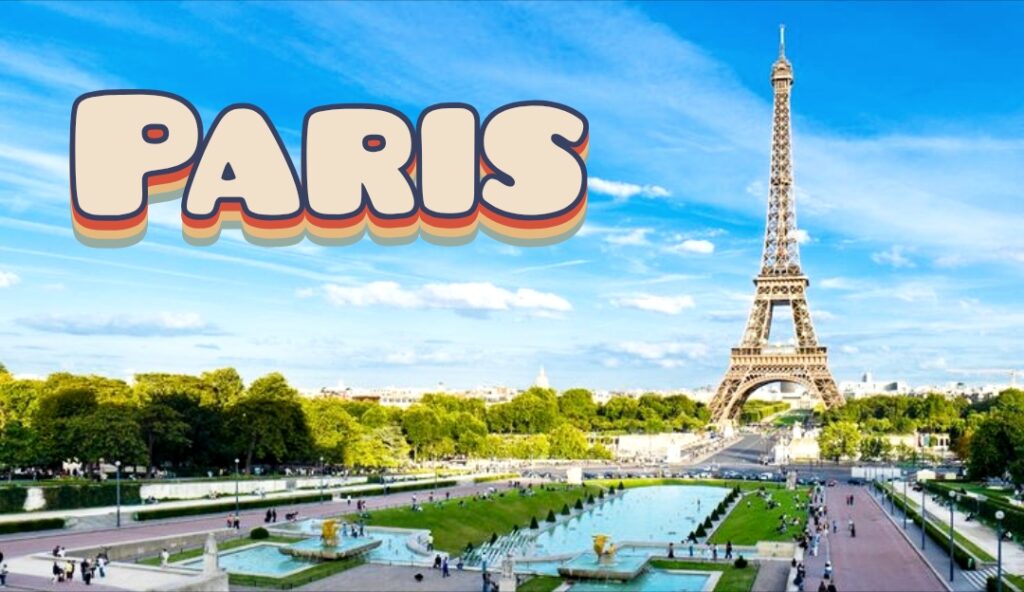 Paris