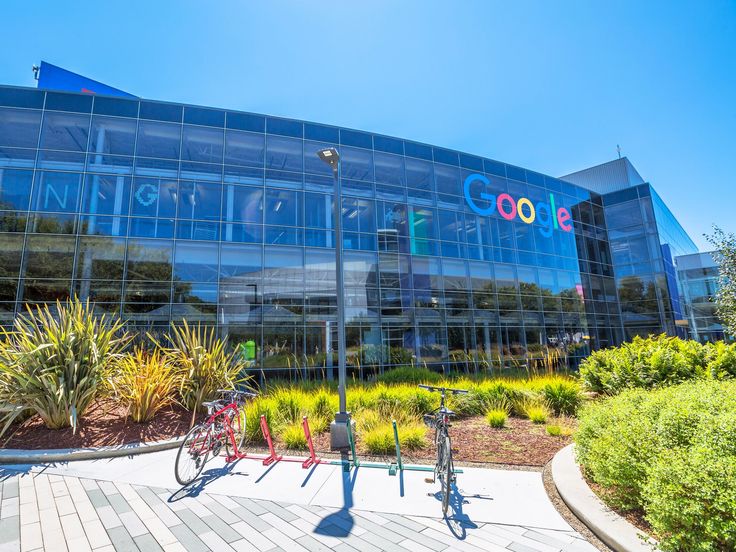 Google company 