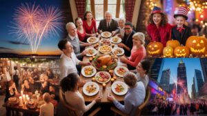 Read more about the article Interesting Facts About Festivals of America