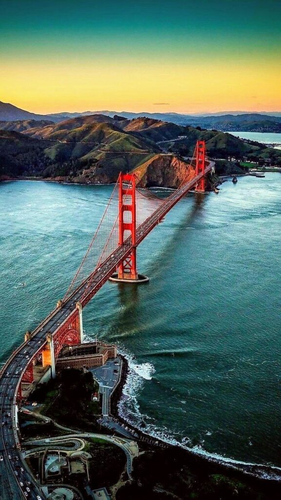 1000193280 San Francisco (San Francisco, California)