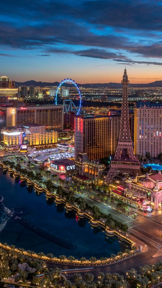 1000193310 Las Vegas (Nevada)