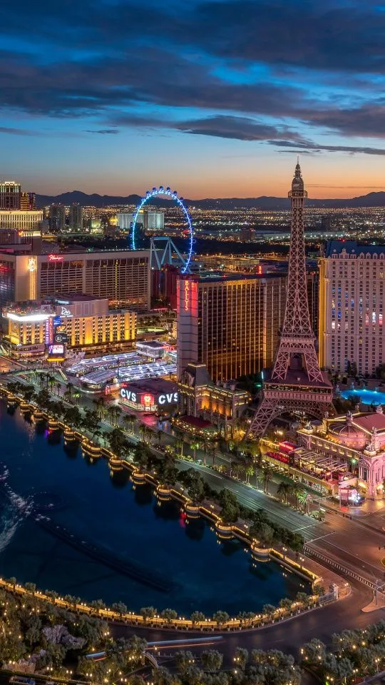 1000193310 Las Vegas (Nevada)