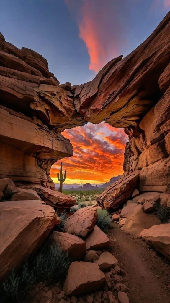 1000193321 Grand Canyon (Grand Canyon, Arizona)
