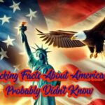 10 shocking Facts about America