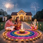Happy Diwali Wishes 2025 | Best Diwali Greetings