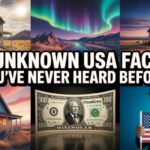 5 Unknown USA Facts Things You’ve Never Heard Before!