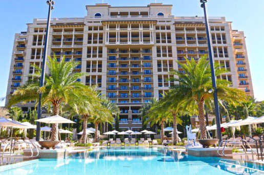 Four Seasons Resort, Orlando, Florida