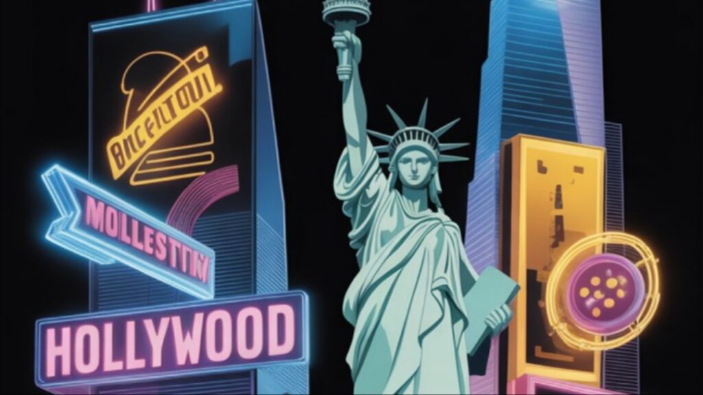 10 Interesting Facts: The Impact of AI on American Culture