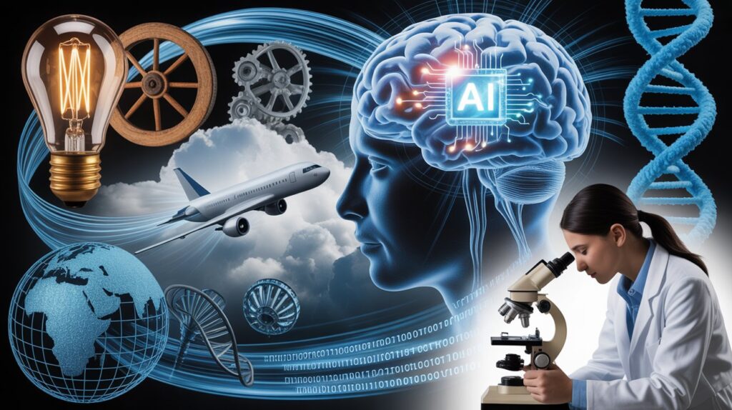 The Future of a Robotic World