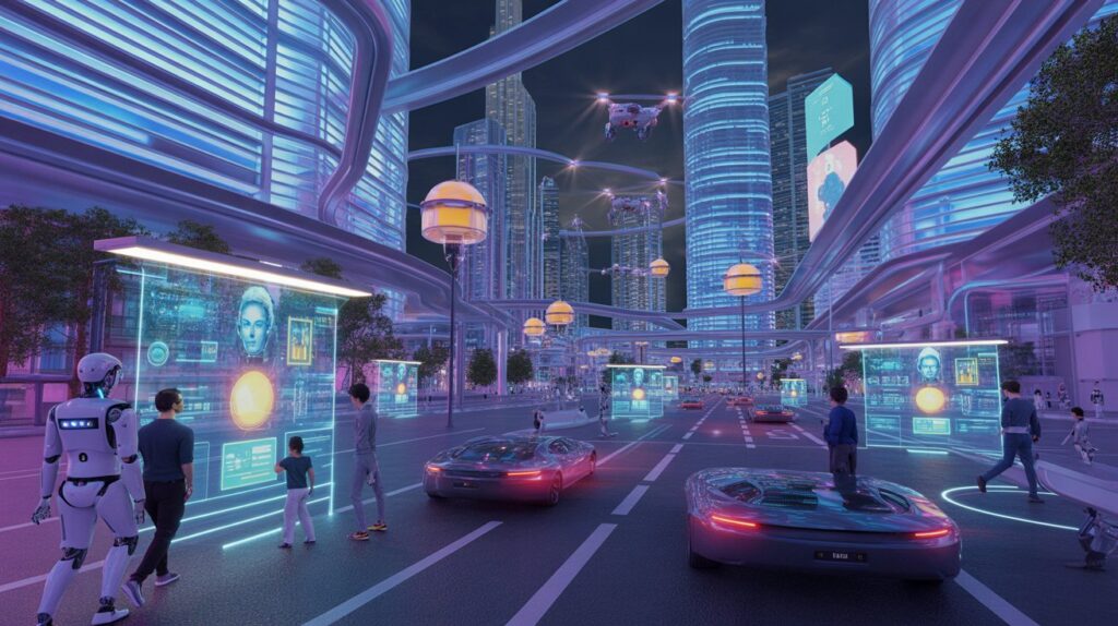 Future Tech Trends 2026 – Where Imagination Becomes Reality