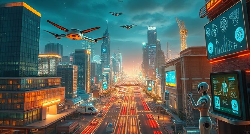 Science and Innovation 2026: How New Ideas Are Creating a Better World