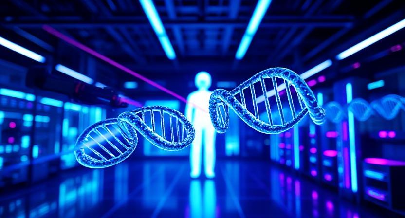Gene Editing – The DNA Revolution of the Future