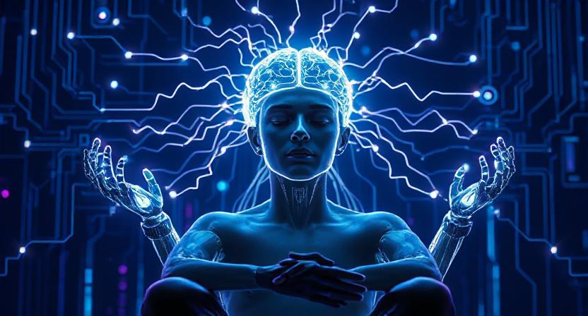 Brain-Computer Interface – When the Mind Talks to Machines