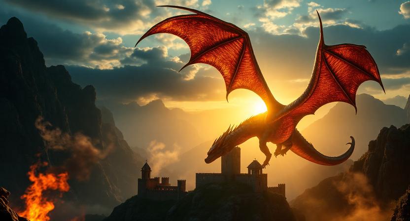 1000198535 Dragons – Were They Real?