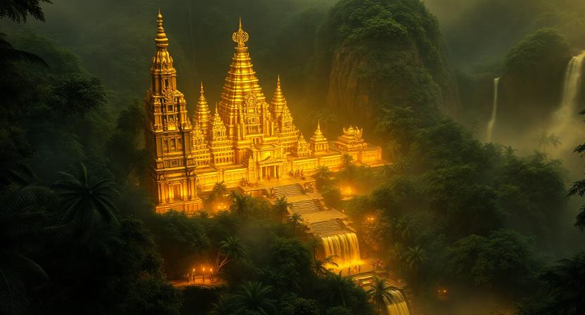 1000198539 El Dorado – The Gold City