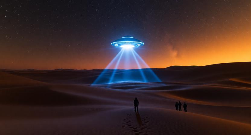 1000198540 UFOs and Aliens – Are We Alone?