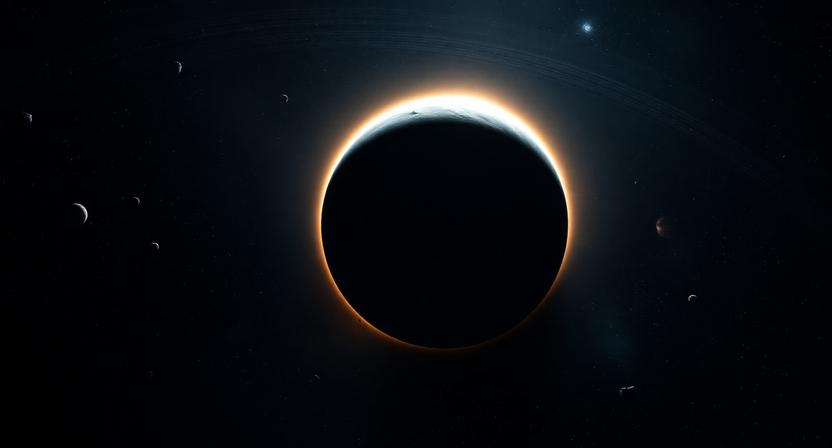 There May Be a Hidden Planet in Our Solar System — Planet Nine