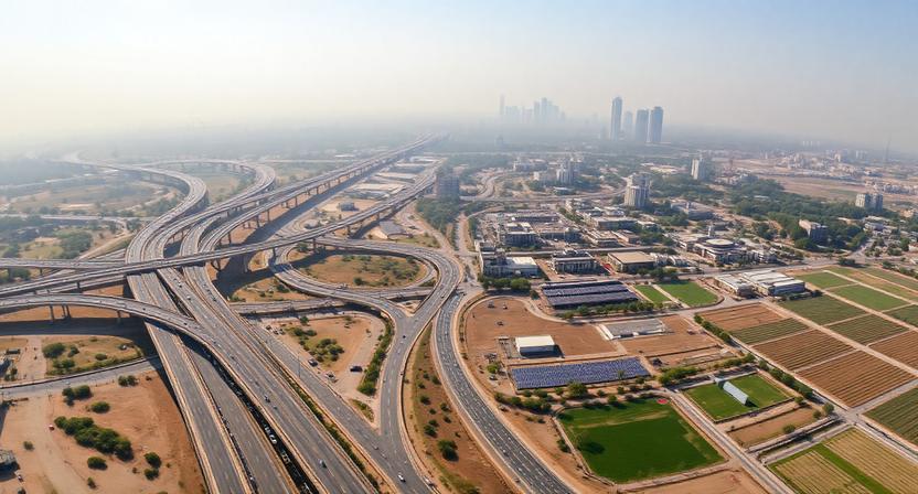 Uttar Pradesh — The Fastest Growing State Economy (Rank 3 in 2025)