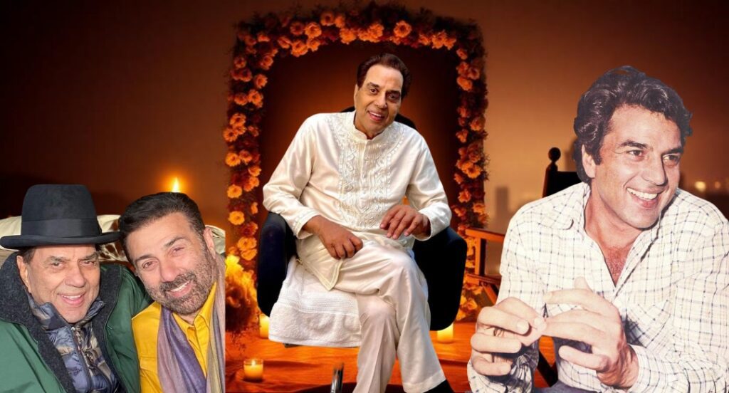 Dharmendra’s Death 2025 – The End of an Era in Bollywood