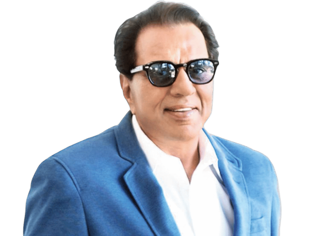 He-Men Dharmendra Deol