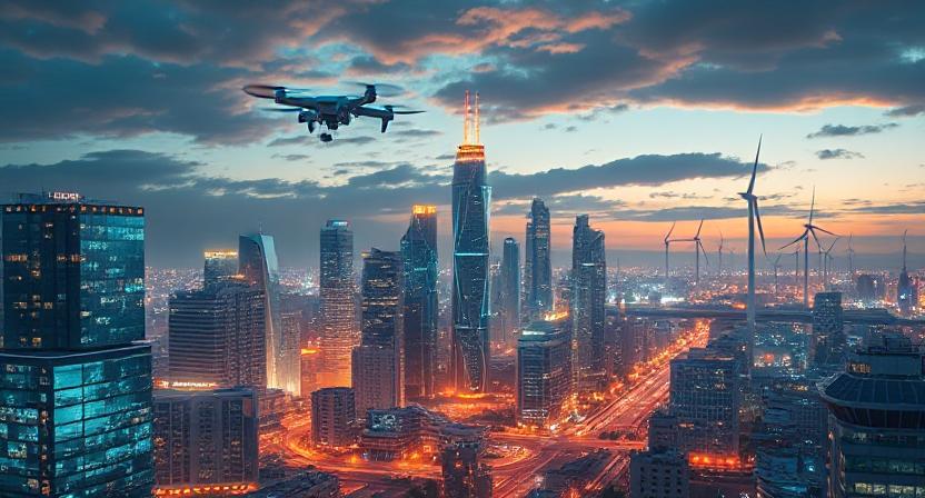 Read more about the article Science and Innovation 2026: How New Ideas Are Creating a Better World