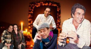 Read more about the article Dharmendra’s Death 2025 – The End of an Era in Bollywood