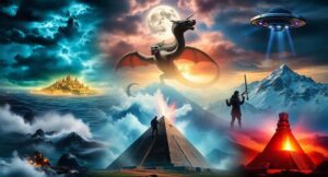 Read more about the article Top 10 Mysterious Myths and Legends That Might Be True!