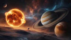 Read more about the article 5 Unbelievable Facts: Solar System Secrets You Never Knew