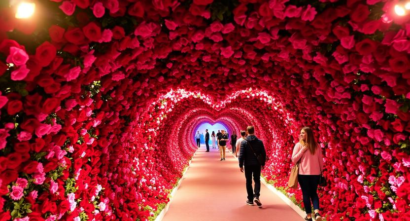 Read more about the article Dubai Miracle Garden Guide 2025