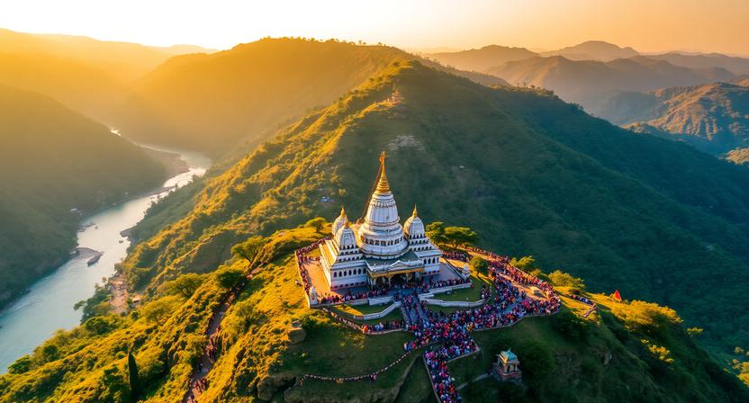 Maa Purnagiri Dham, Tanakpur – Uttarakhand: 10 Interesting Facts