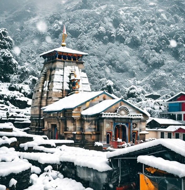 Importance of Winter Worship