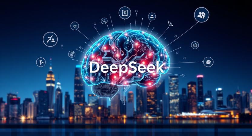 What Is DeepSeek?