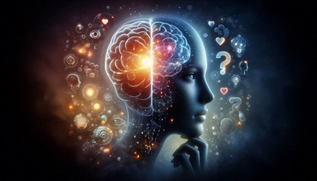 Psychology Facts About Human Behavior