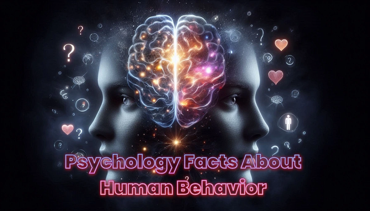 Read more about the article These 10 Psychology Facts About Human Behavior Will Completely Change How You See People