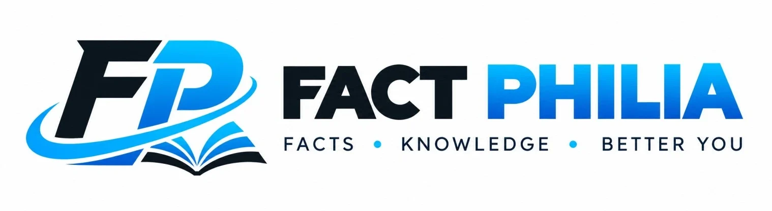 Factphilia Logo
